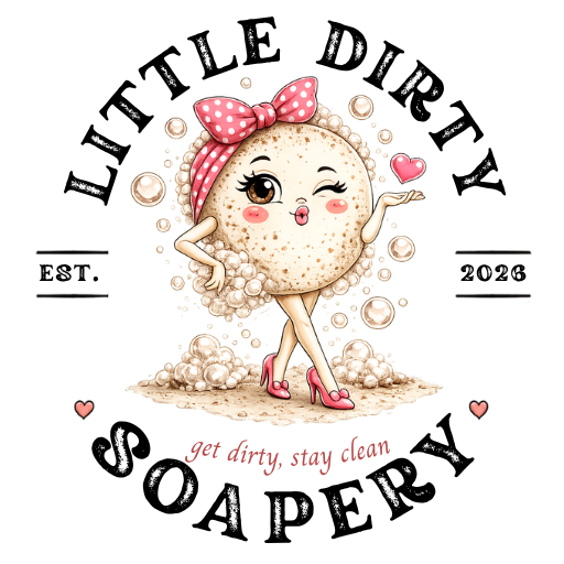 Little Dirty Soapery